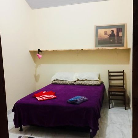 Villa Pareto Guest House Sana Exterior foto