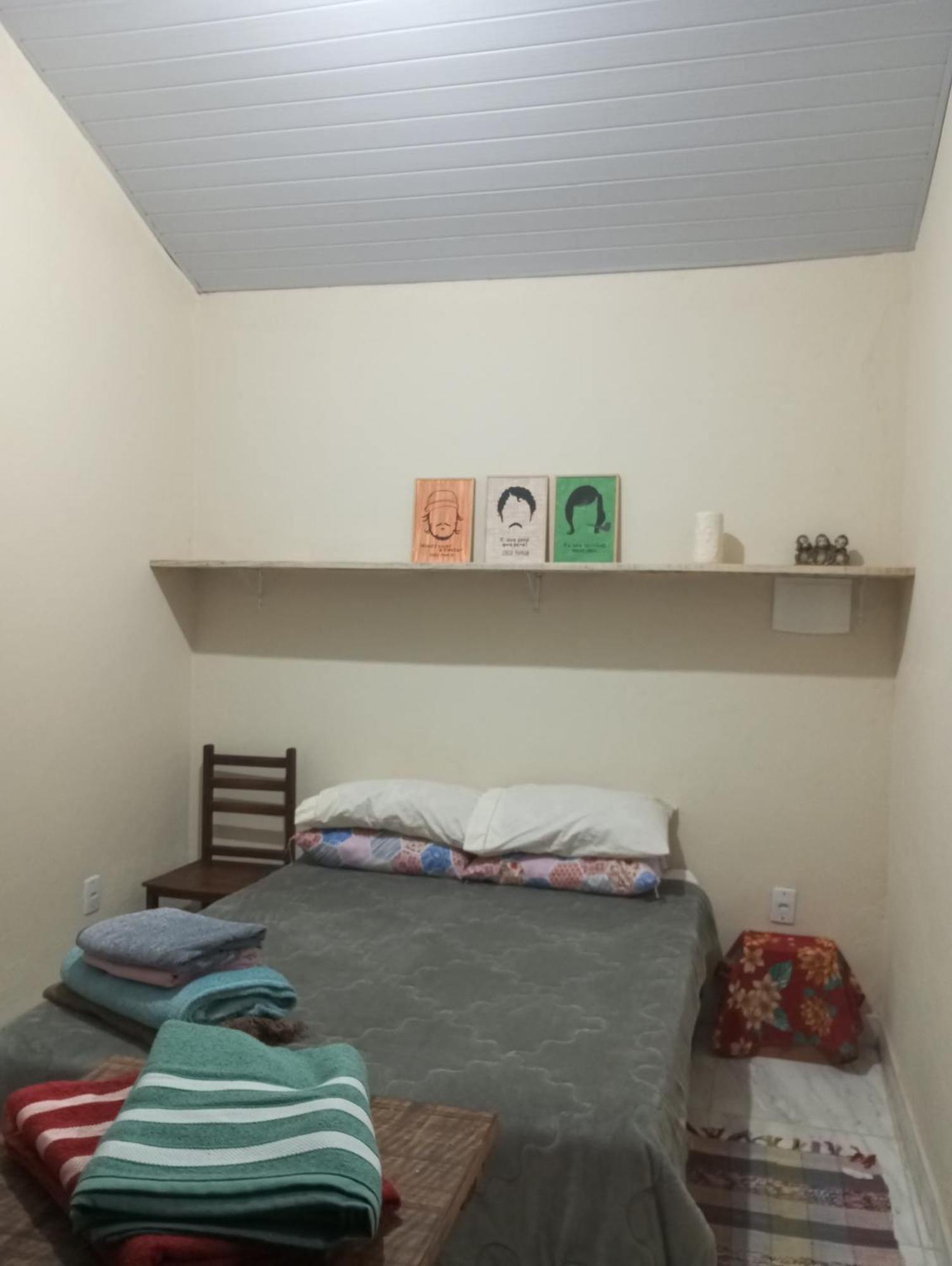 Villa Pareto Guest House Sana Cameră foto